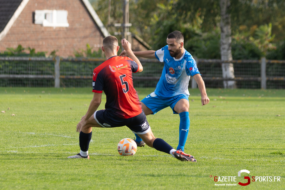 football régional 1 r1 j1 esc longueau arras gazette sports reynald valleron 2