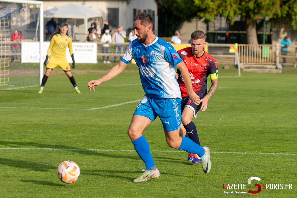 football régional 1 r1 j1 esc longueau arras gazette sports reynald valleron 4