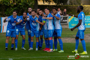 football régional 1 r1 j1 esc longueau arras gazette sports reynald valleron 6