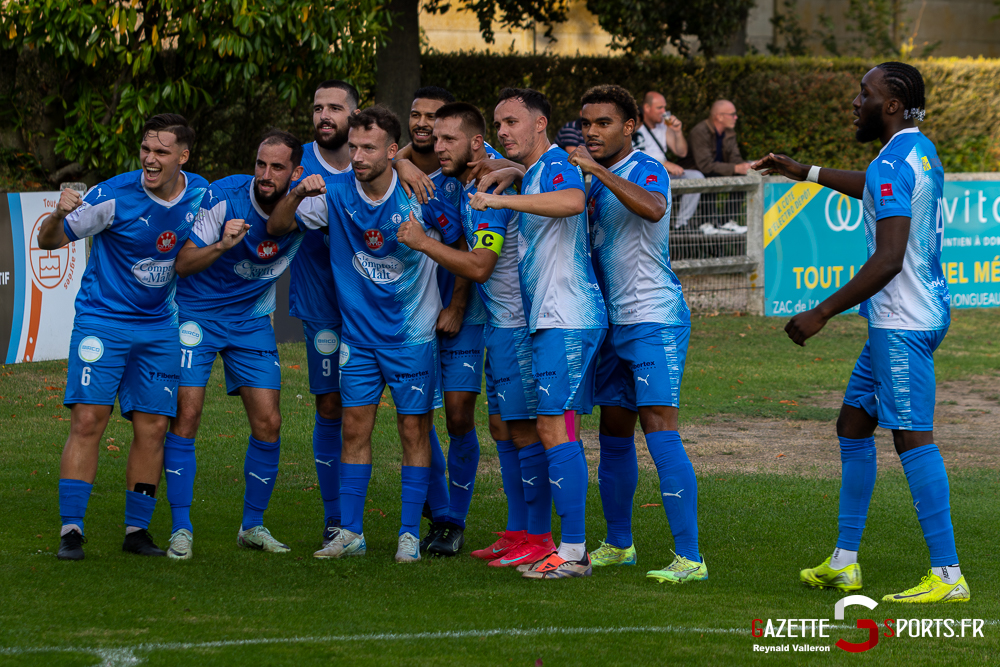 football régional 1 r1 j1 esc longueau arras gazette sports reynald valleron 6