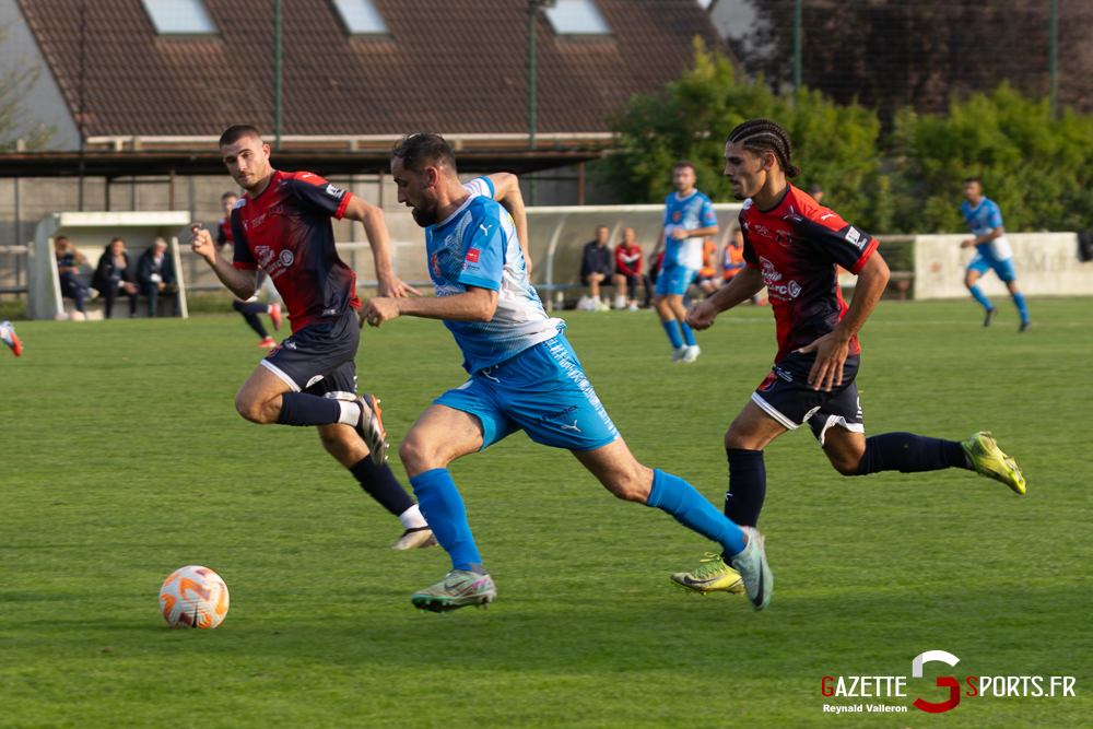 football régional 1 r1 j1 esc longueau arras gazette sports reynald valleron 8