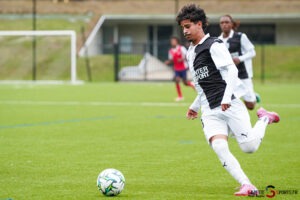 football u17 national j4 asc amiens sc stade de reims gazette sports théo bégler 039