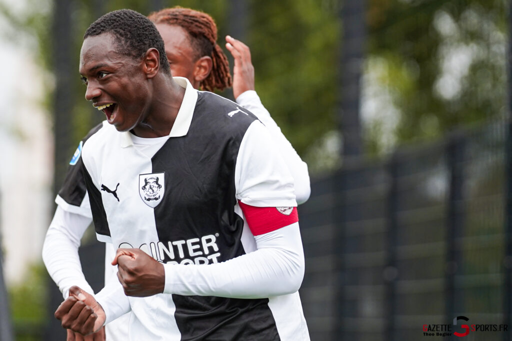football u17 national asc amiens sc stade de reims gazette sports théo bégler 003