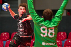 handball nationale 3 n3 j3 amiens handball club ahc villiers étudiants handball club gazette sports théo bégler 002