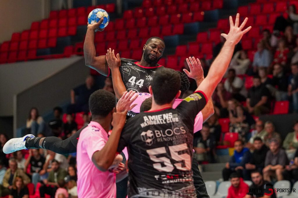 handball nationale 3 n3 j3 amiens handball club ahc villiers étudiants handball club gazette sports théo bégler 004 2