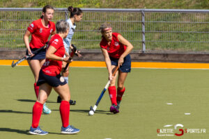 hockey sur gazon nationale 1 n1f j1 amiens sc asc paris jean bouin gazette sports reynald valleron 15