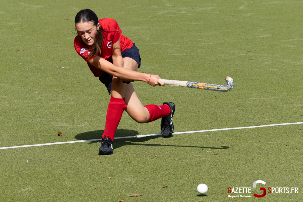 hockey sur gazon nationale 1 n1f j1 amiens sc asc paris jean bouin gazette sports reynald valleron 8