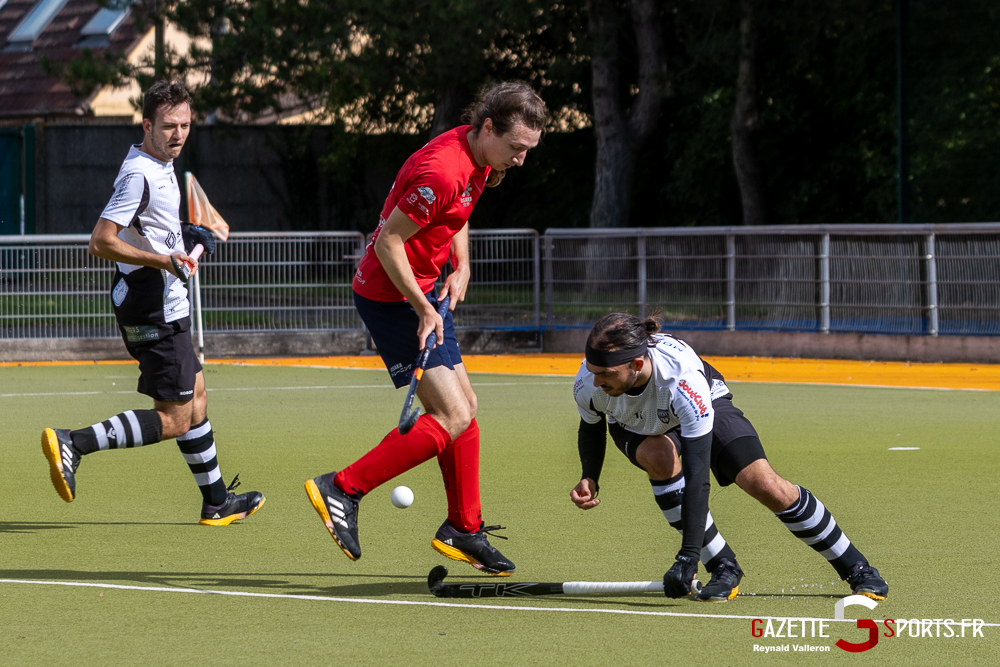 hockey sur gazon nationale 1 n1m j2 amiens sc asc angers gazette sports reynald valleron 10