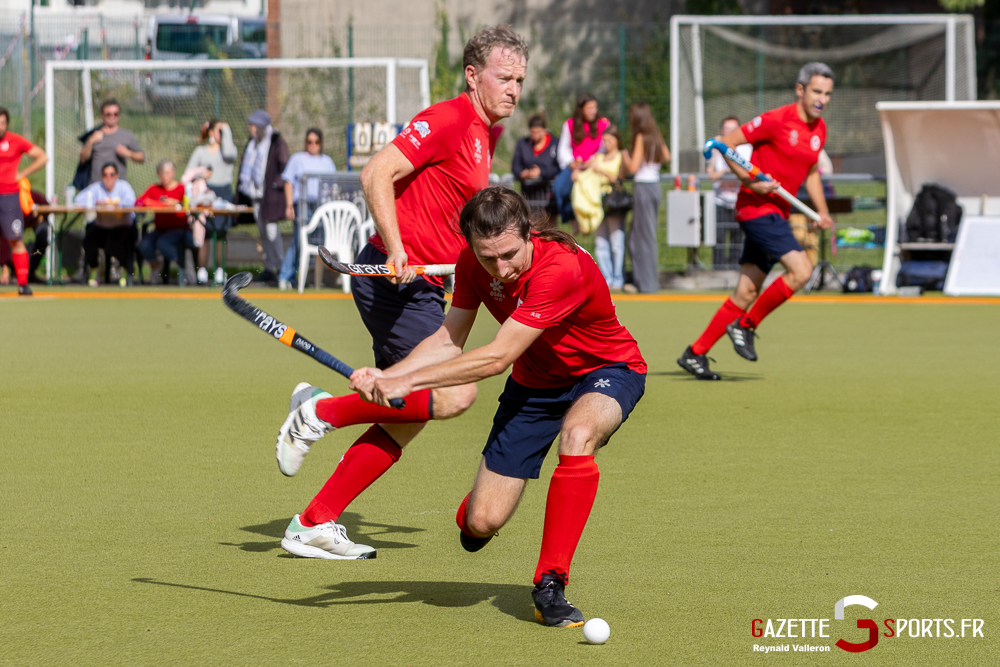 hockey sur gazon nationale 1 n1m j2 amiens sc asc angers gazette sports reynald valleron 11