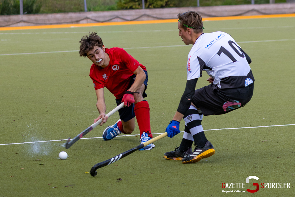hockey sur gazon nationale 1 n1m j2 amiens sc asc angers gazette sports reynald valleron 12