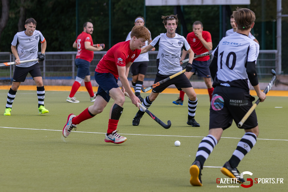 hockey sur gazon nationale 1 n1m j2 amiens sc asc angers gazette sports reynald valleron 13