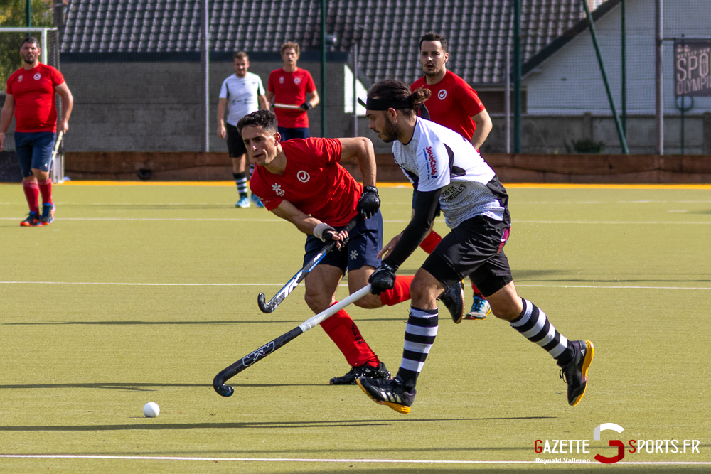 hockey sur gazon nationale 1 n1m j2 amiens sc asc angers gazette sports reynald valleron 14