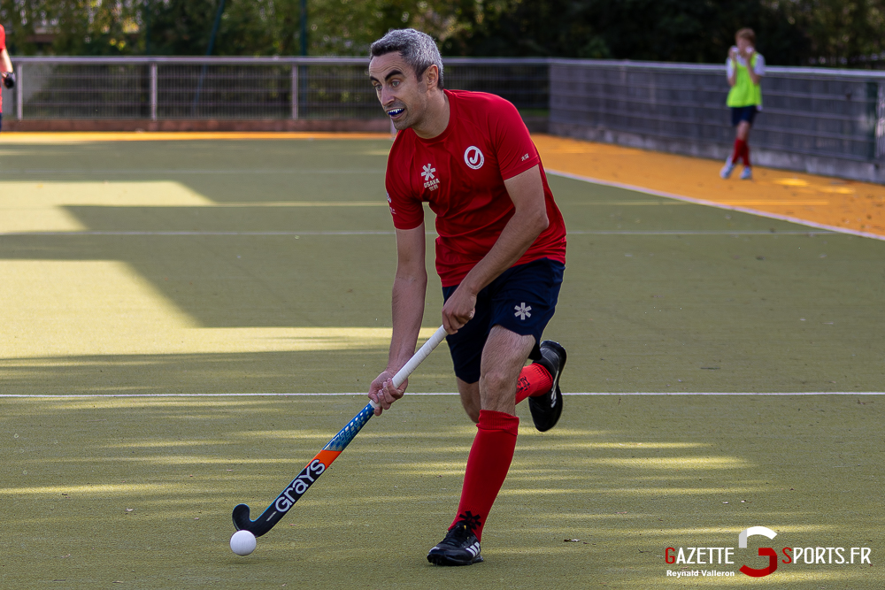hockey sur gazon nationale 1 n1m j2 amiens sc asc angers gazette sports reynald valleron 16