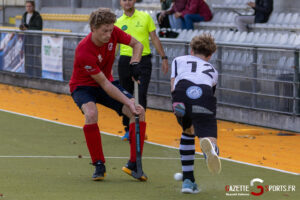 hockey sur gazon nationale 1 n1m j2 amiens sc asc angers gazette sports reynald valleron 17