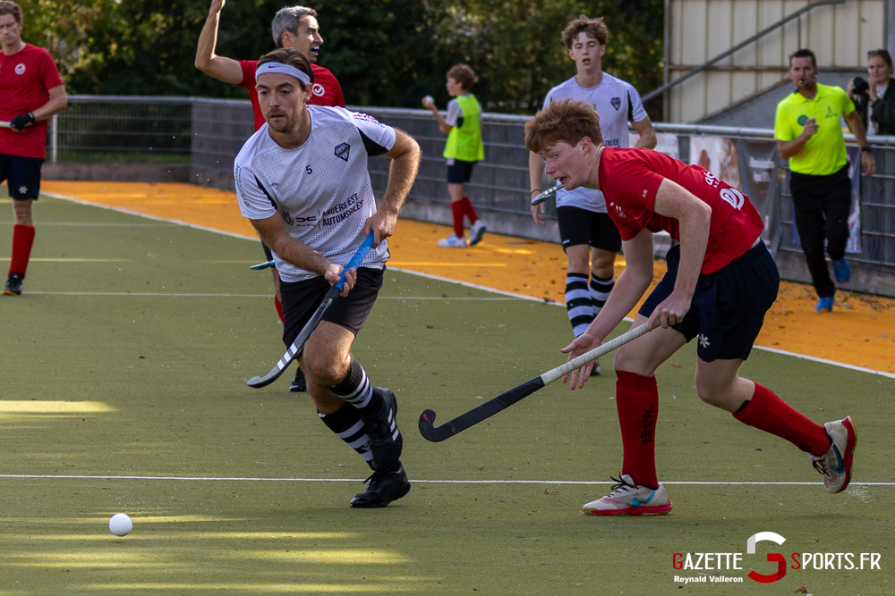hockey sur gazon nationale 1 n1m j2 amiens sc asc angers gazette sports reynald valleron 19
