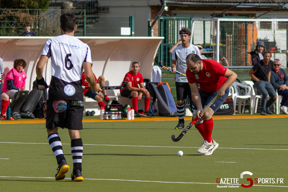 hockey sur gazon nationale 1 n1m j2 amiens sc asc angers gazette sports reynald valleron 20