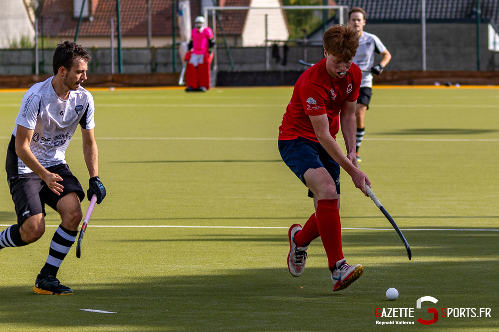 hockey sur gazon nationale 1 n1m j2 amiens sc asc angers gazette sports reynald valleron 22