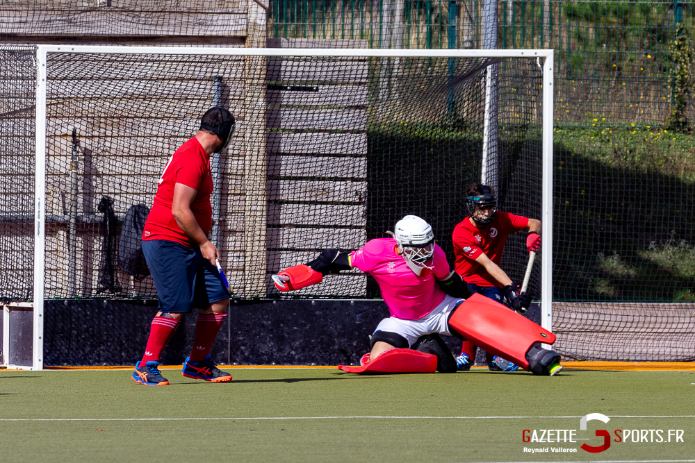 hockey sur gazon nationale 1 n1m j2 amiens sc asc angers gazette sports reynald valleron 3