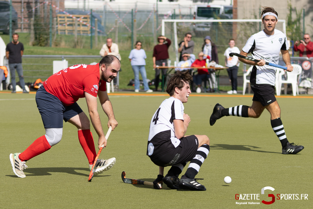 hockey sur gazon nationale 1 n1m j2 amiens sc asc angers gazette sports reynald valleron 7