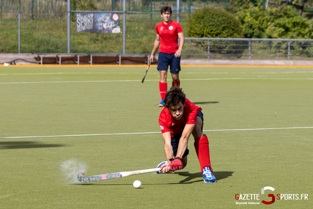 hockey sur gazon nationale 1 n1m j2 amiens sc asc angers gazette sports reynald valleron 8