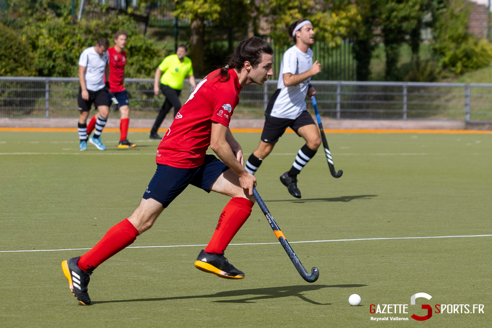 hockey sur gazon nationale 1 n1m j2 amiens sc asc angers gazette sports reynald valleron 9