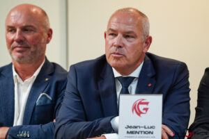 hockey sur glace conférence de presse gothiques amiens début de saison gazette sports théo bégler 001