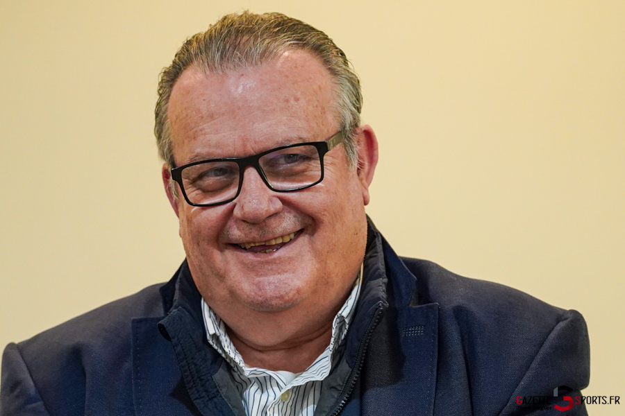 hockey sur glace conférence de presse gothiques amiens début de saison gazette sports théo bégler 002