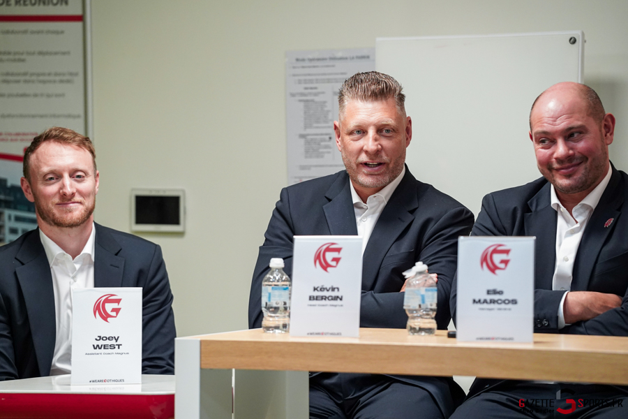 hockey sur glace conférence de presse gothiques amiens début de saison gazette sports théo bégler 008