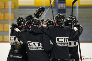 hockey sur glace gothiques amiens entraînement 12 09 25 gazette sports théo bégler 002
