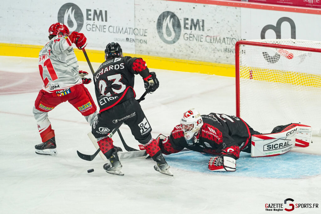 hockey sur glace ligue magnus j4 gothiques amiens bruleurs de loups grenoble gazette sports théo bégler 001