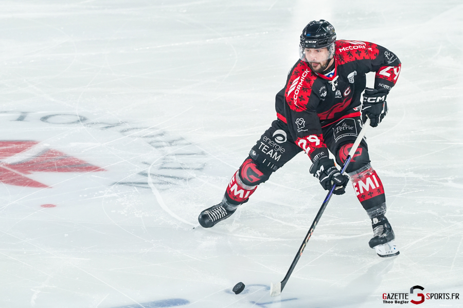 hockey sur glace ligue magnus j4 gothiques amiens bruleurs de loups grenoble gazette sports théo bégler 004