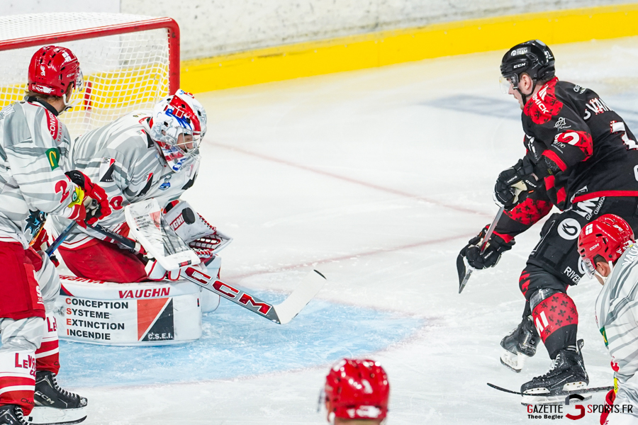 hockey sur glace ligue magnus j4 gothiques amiens bruleurs de loups grenoble gazette sports théo bégler 005
