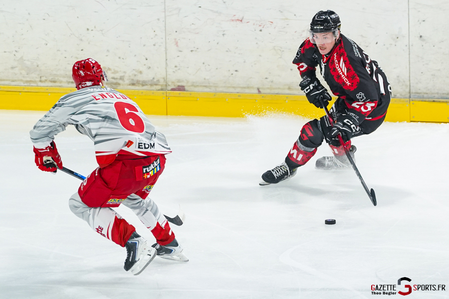 hockey sur glace ligue magnus j4 gothiques amiens bruleurs de loups grenoble gazette sports théo bégler 008
