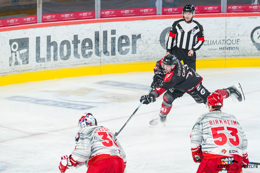 hockey sur glace ligue magnus j4 gothiques amiens bruleurs de loups grenoble gazette sports théo bégler 011