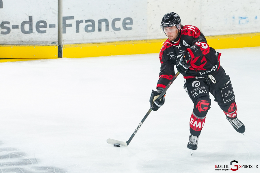 hockey sur glace ligue magnus j4 gothiques amiens bruleurs de loups grenoble gazette sports théo bégler 012