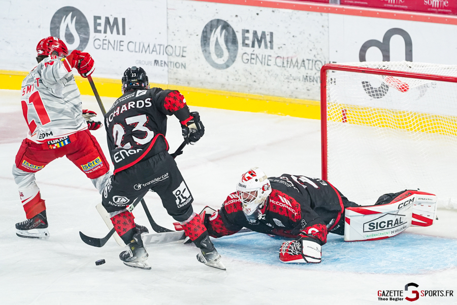 hockey sur glace ligue magnus j4 gothiques amiens bruleurs de loups grenoble gazette sports théo bégler 013