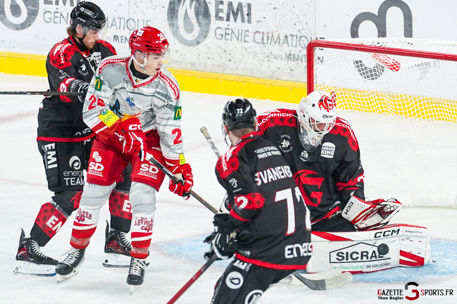 hockey sur glace ligue magnus j4 gothiques amiens bruleurs de loups grenoble gazette sports théo bégler 014
