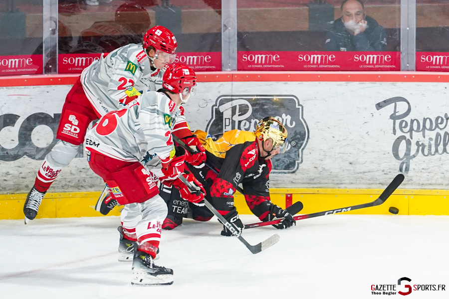 hockey sur glace ligue magnus j4 gothiques amiens bruleurs de loups grenoble gazette sports théo bégler 016