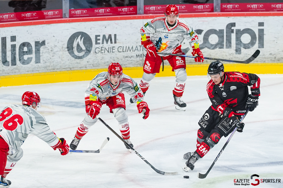 hockey sur glace ligue magnus j4 gothiques amiens bruleurs de loups grenoble gazette sports théo bégler 017