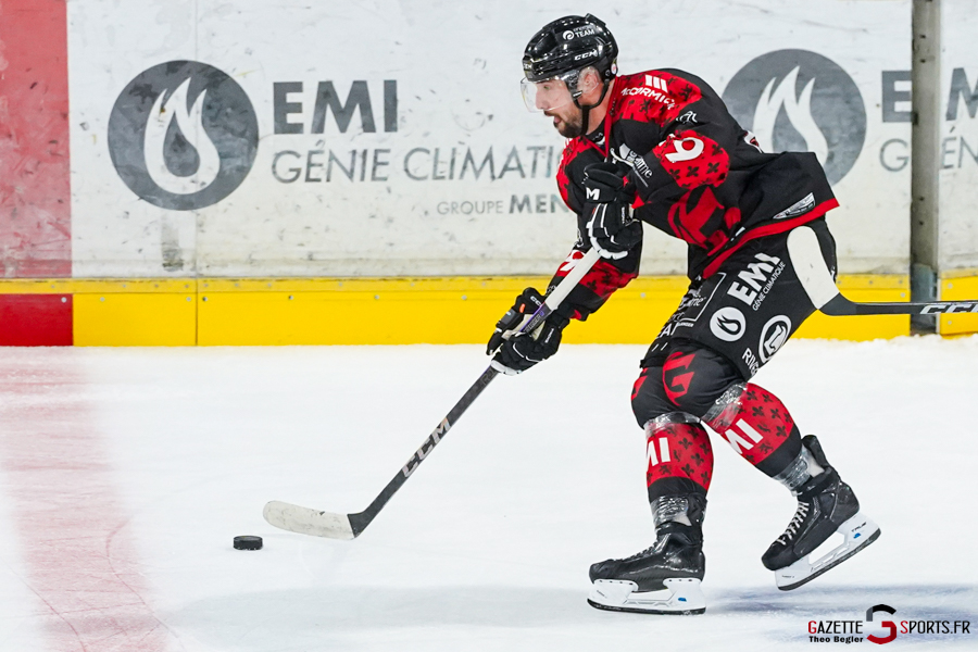 hockey sur glace ligue magnus j4 gothiques amiens bruleurs de loups grenoble gazette sports théo bégler 024