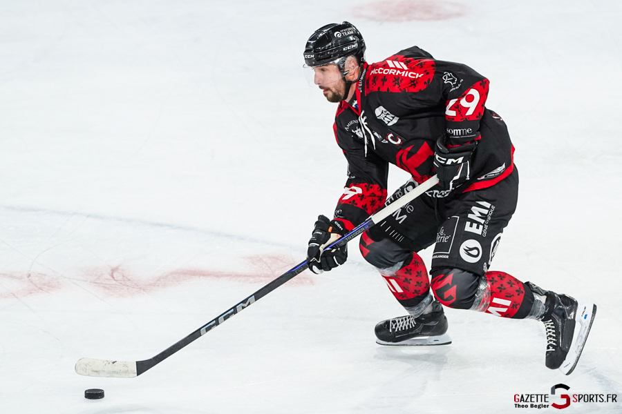 hockey sur glace ligue magnus j4 gothiques amiens bruleurs de loups grenoble gazette sports théo bégler 030