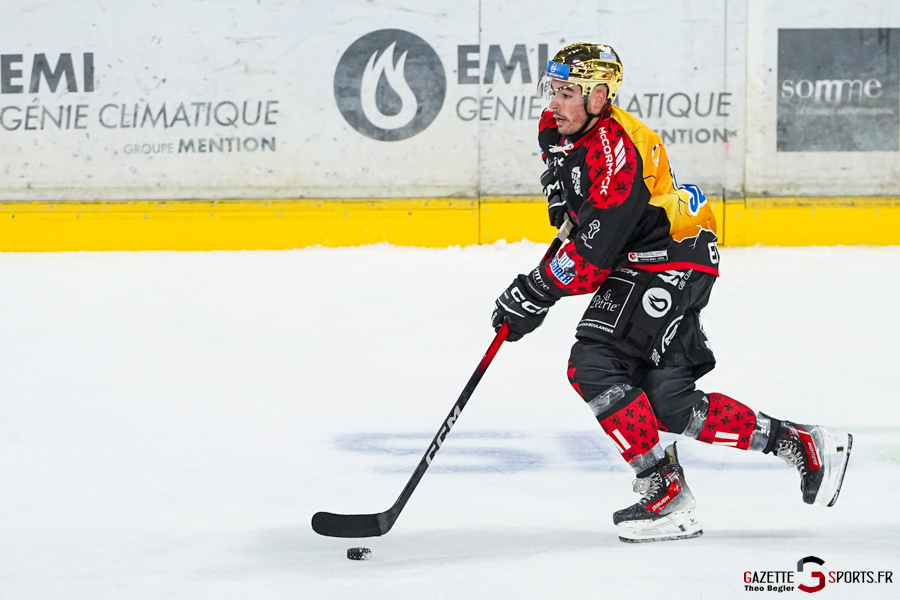 hockey sur glace ligue magnus j4 gothiques amiens bruleurs de loups grenoble gazette sports théo bégler 031