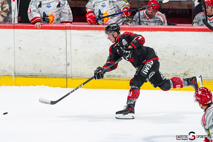 hockey sur glace ligue magnus j4 gothiques amiens bruleurs de loups grenoble gazette sports théo bégler 033