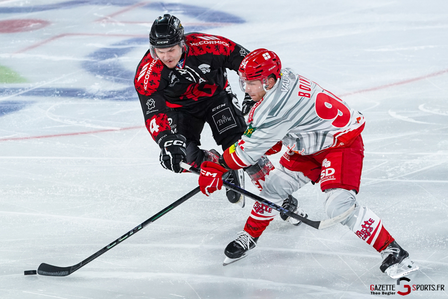 hockey sur glace ligue magnus j4 gothiques amiens bruleurs de loups grenoble gazette sports théo bégler 040