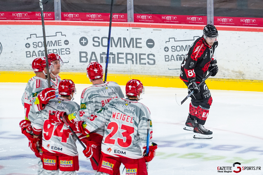 hockey sur glace ligue magnus j4 gothiques amiens bruleurs de loups grenoble gazette sports théo bégler 041