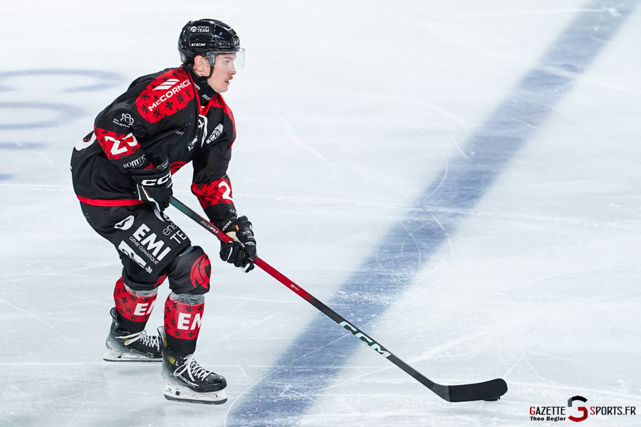 hockey sur glace ligue magnus j4 gothiques amiens bruleurs de loups grenoble gazette sports théo bégler 043