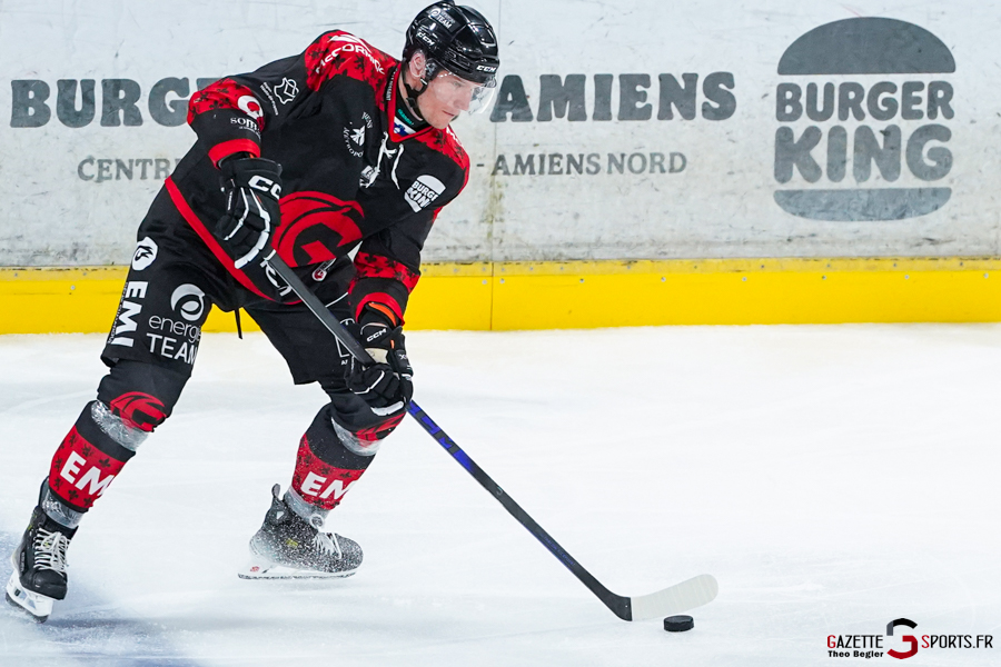 hockey sur glace ligue magnus j4 gothiques amiens bruleurs de loups grenoble gazette sports théo bégler 047
