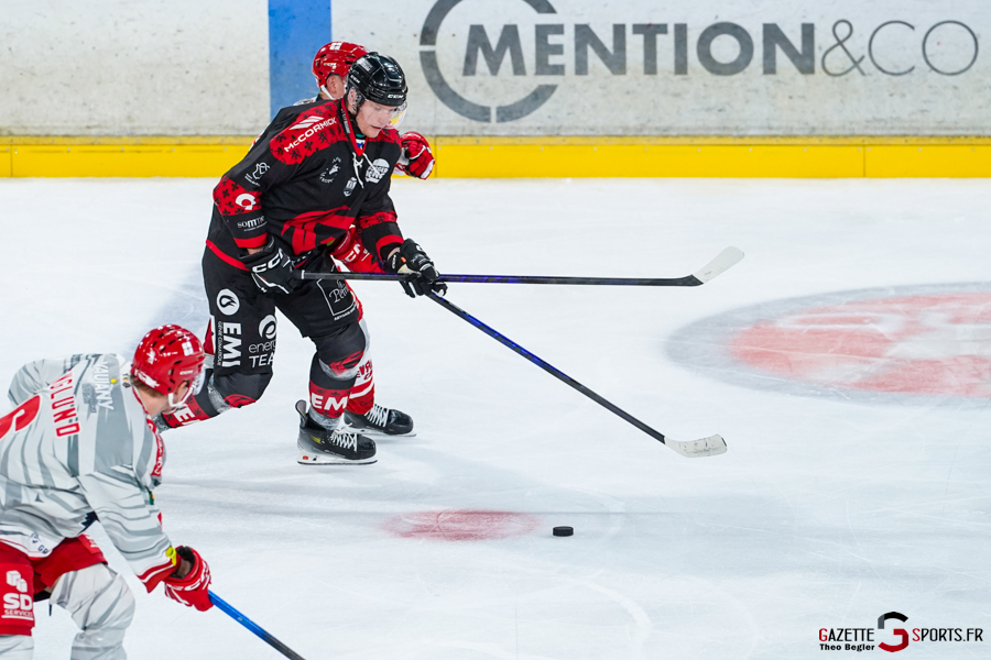 hockey sur glace ligue magnus j4 gothiques amiens bruleurs de loups grenoble gazette sports théo bégler 052