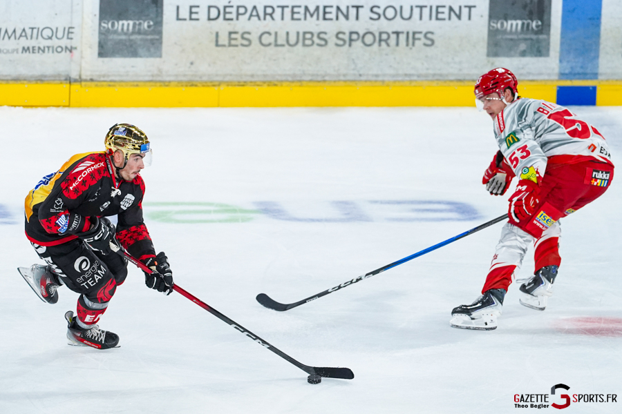 hockey sur glace ligue magnus j4 gothiques amiens bruleurs de loups grenoble gazette sports théo bégler 057