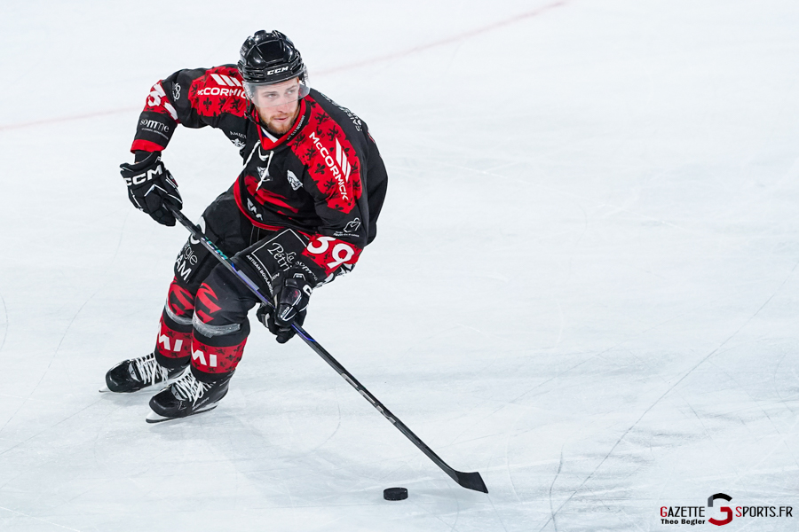 hockey sur glace ligue magnus j4 gothiques amiens bruleurs de loups grenoble gazette sports théo bégler 059